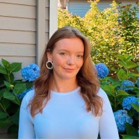 Seattle Convention Center Employee Annie Gardner's profile photo