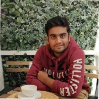 Sligo Software Solutions Inc. Employee Srikanth V's profile photo