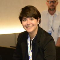 Sintese Biotecnologia Employee Úrsula Jauar's profile photo
