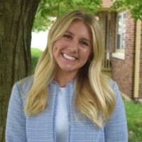 Backer Employee Laina Driver's profile photo