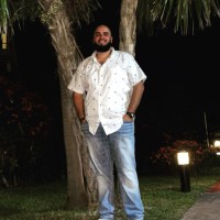 Technical Source Inc. Employee Amer Abed's profile photo