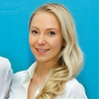 RONA Employee Marie-Michelle Guyon's profile photo