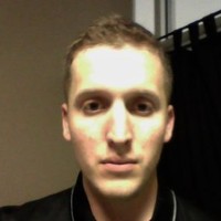 Gold's Gym Employee Miguel Johnson's profile photo