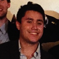 Oppenheimer & Co. Inc. Employee Brian Ocampo's profile photo