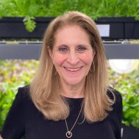 Teens for Food Justice Employee Katherine Soll's profile photo