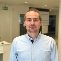 Booli Employee Christopher Madsen's profile photo