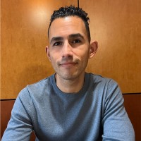 VIVE Collision Employee Noel Rivera's profile photo