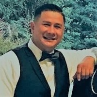 Roo's Heating And Air Conditioning Employee Ruben Martinez's profile photo