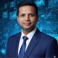 Hindustan Times Employee Rajiv Mishra's profile photo