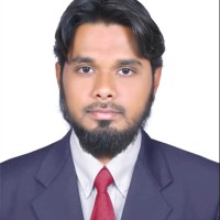Bower & Octant Engineering Consultancy Employee Mohammed Mubashir's profile photo