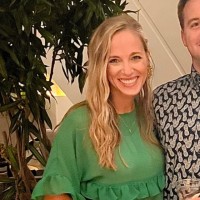 Emily Easterbrook Email & Phone Number