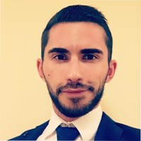 GLB Genossenschaft Employee David Gould's profile photo