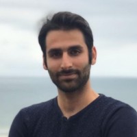 Arvia Technology Employee Amir Jabbari's profile photo