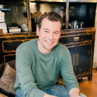 Capital Restaurant Resources Employee Peer Larson's profile photo