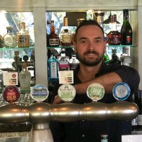 Hotel Mosman Employee Peter Crocker's profile photo