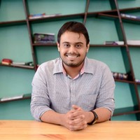 Porter Employee Tanuj Khandelwal's profile photo