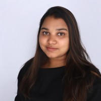 Saipriya Krishnan Email & Phone Number