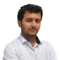 Driffle Employee Piyush Kumar's profile photo