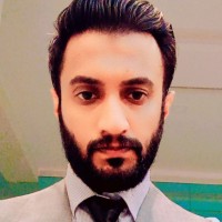 Wjeen International Co., Ltd. Employee Muhammad Arslan's profile photo