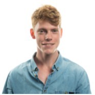Suncorp Group Employee Max Canning's profile photo