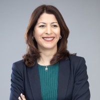 Orange Business Services Maroc Employee Zahra Bachiri's profile photo