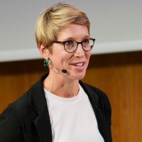 Delos Cloud GmbH Employee Britta Tilsner's profile photo