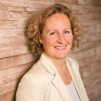 Condrobs e.V. Employee Sonja Paul's profile photo