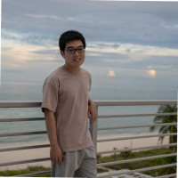 Rivio Employee Mingyang Jin's profile photo