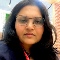 Open Network For Digital Commerce (ONDC) Employee Megha Bansal's profile photo