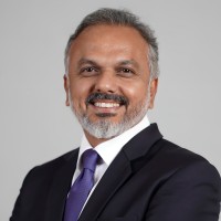 KPMG India Employee Chintan Patel's profile photo