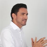 German Borrero Email & Phone Number