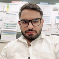 Engr. Khalid Email & Phone Number | Interloop Limited Assistant Manager ...