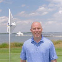 Hyatt Regency Chesapeake Bay Golf Resort, Spa & Marina Employee Shane Nicolopoulos's profile photo
