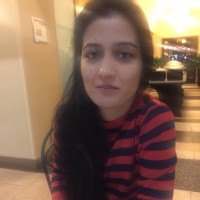 Voltas Limited - A TATA Enterprise Employee Pragya Bijalwann's profile photo