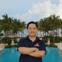 PT. Mastersystem Infotama Employee Iwan Rusmin's profile photo