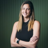 DeepKeep Employee Sapir Kimhi's profile photo