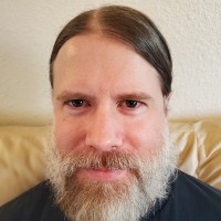 Qbiz UK Employee David Sevier's profile photo