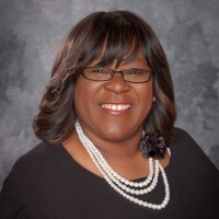 Valarie King-Bailey