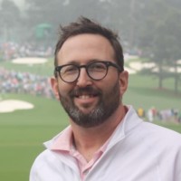 Endless West Employee Ewart Reeves's profile photo