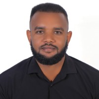Federal Ministry of Health Ethiopia Employee Abenezer Mekete's profile photo