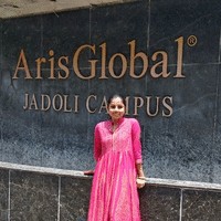 SUNITHA V Email