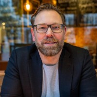 MAGIC Bodyfashion Employee Bob Focks's profile photo