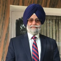 Translink Transportation Inc Employee Vikramjit Singh's profile photo