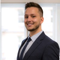 Bayanix Ltd Employee Billy Holliday's profile photo