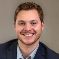 Trove Private Wealth Employee Jacob Clark's profile photo