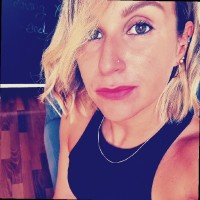 McCann Health Boot | An IPG Health Associate Company Employee Sabrina Quatraro's profile photo