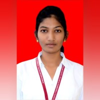 NextSquare Technologies Employee Rutuja Sadafule's profile photo