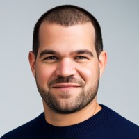 Cormint Data Systems Employee Ryan Gordon's profile photo