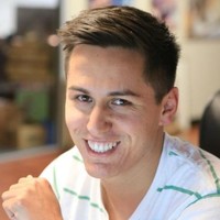 America's Printer Employee Raul Perez's profile photo