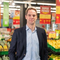 Boudewijn van Nieuwenhuijzen Email & Phone Number